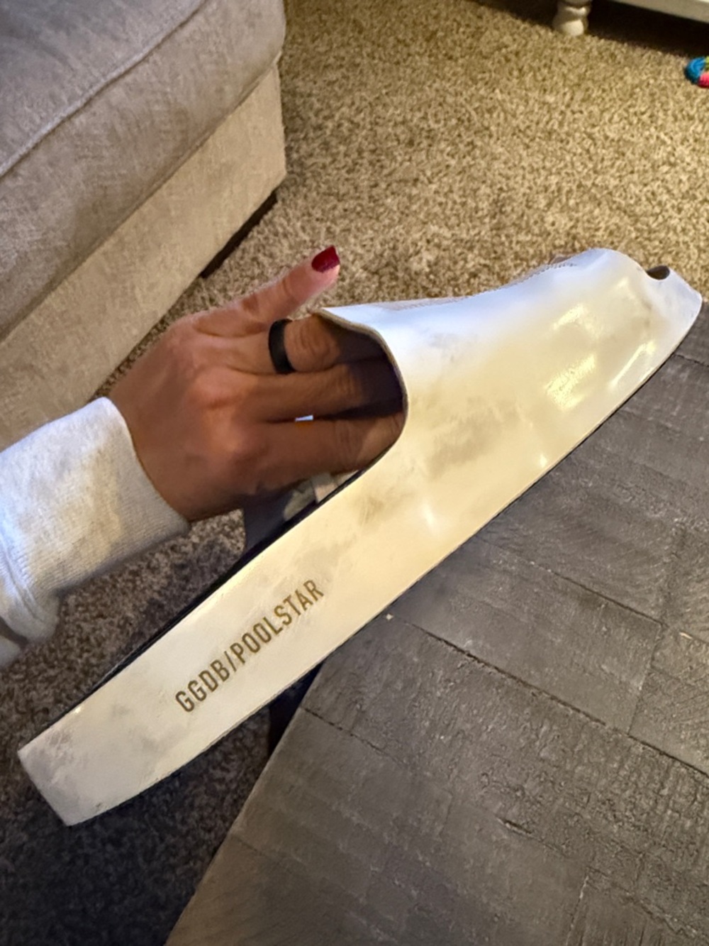 Golden Goose slides 41 - Picture 4 of 13